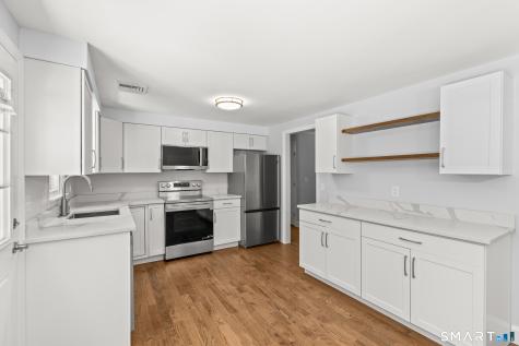 9 New Light Drive Danbury CT 06810