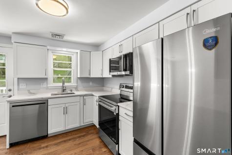 9 New Light Drive Danbury CT 06810
