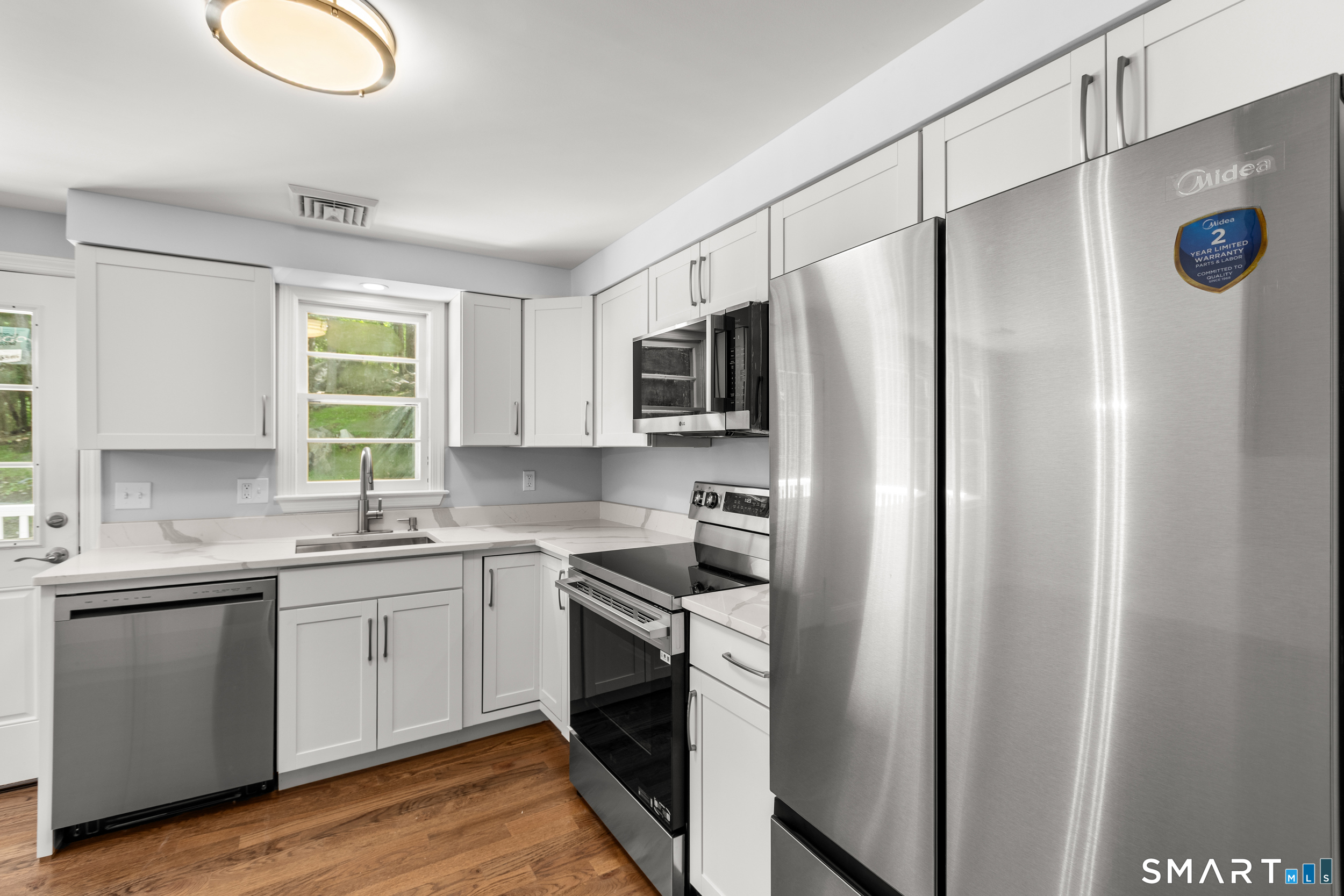 9 New Light Drive Danbury CT 06810
