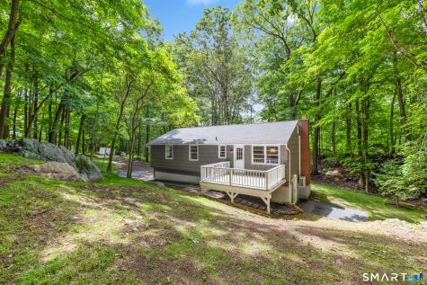 9 New Light Drive Danbury CT 06810