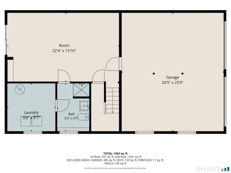 9 New Light Drive Danbury CT 06810