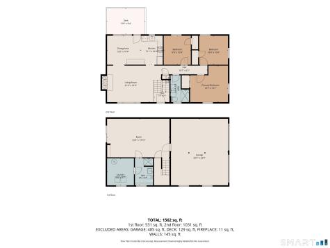 9 New Light Drive Danbury CT 06810