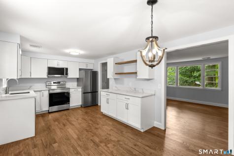 9 New Light Drive Danbury CT 06810