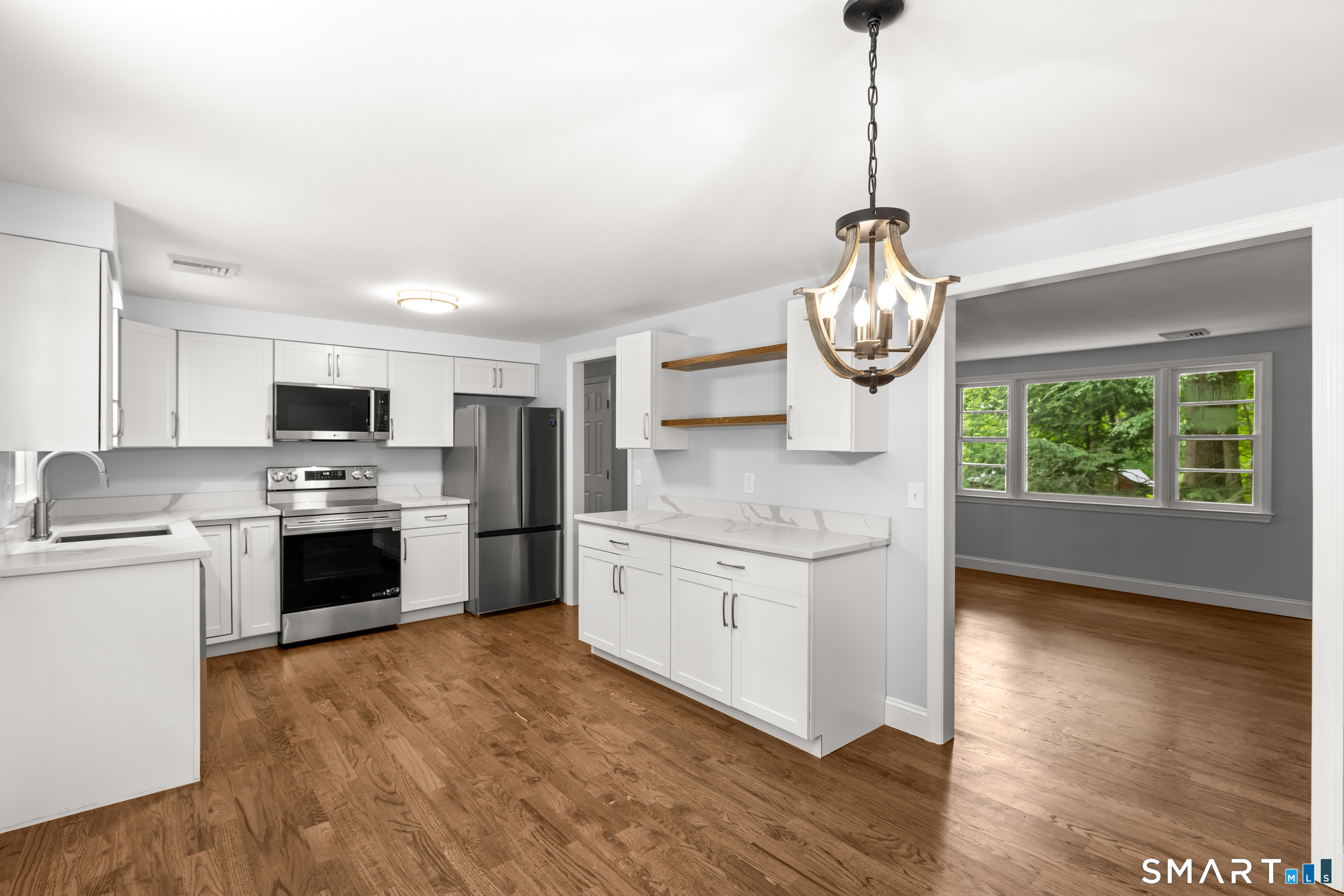 9 New Light Drive Danbury CT 06810