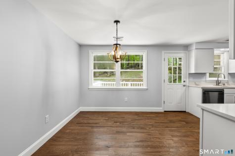 9 New Light Drive Danbury CT 06810
