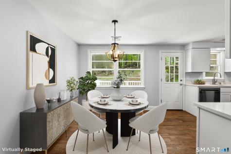 9 New Light Drive Danbury CT 06810