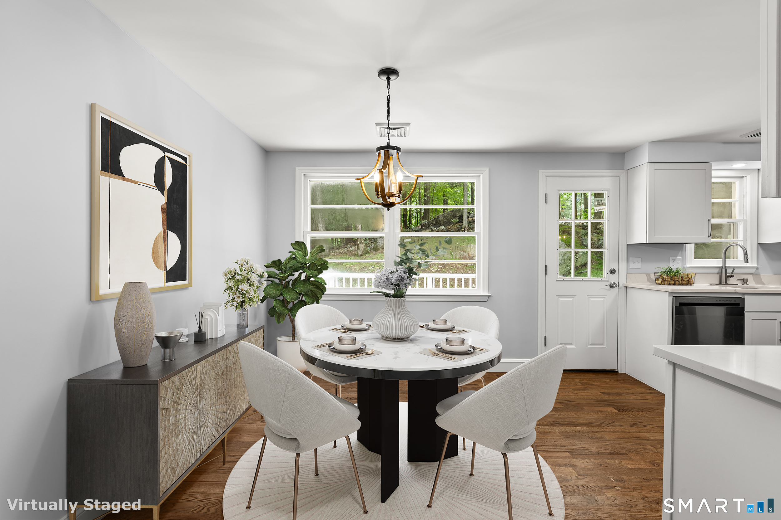 9 New Light Drive Danbury CT 06810