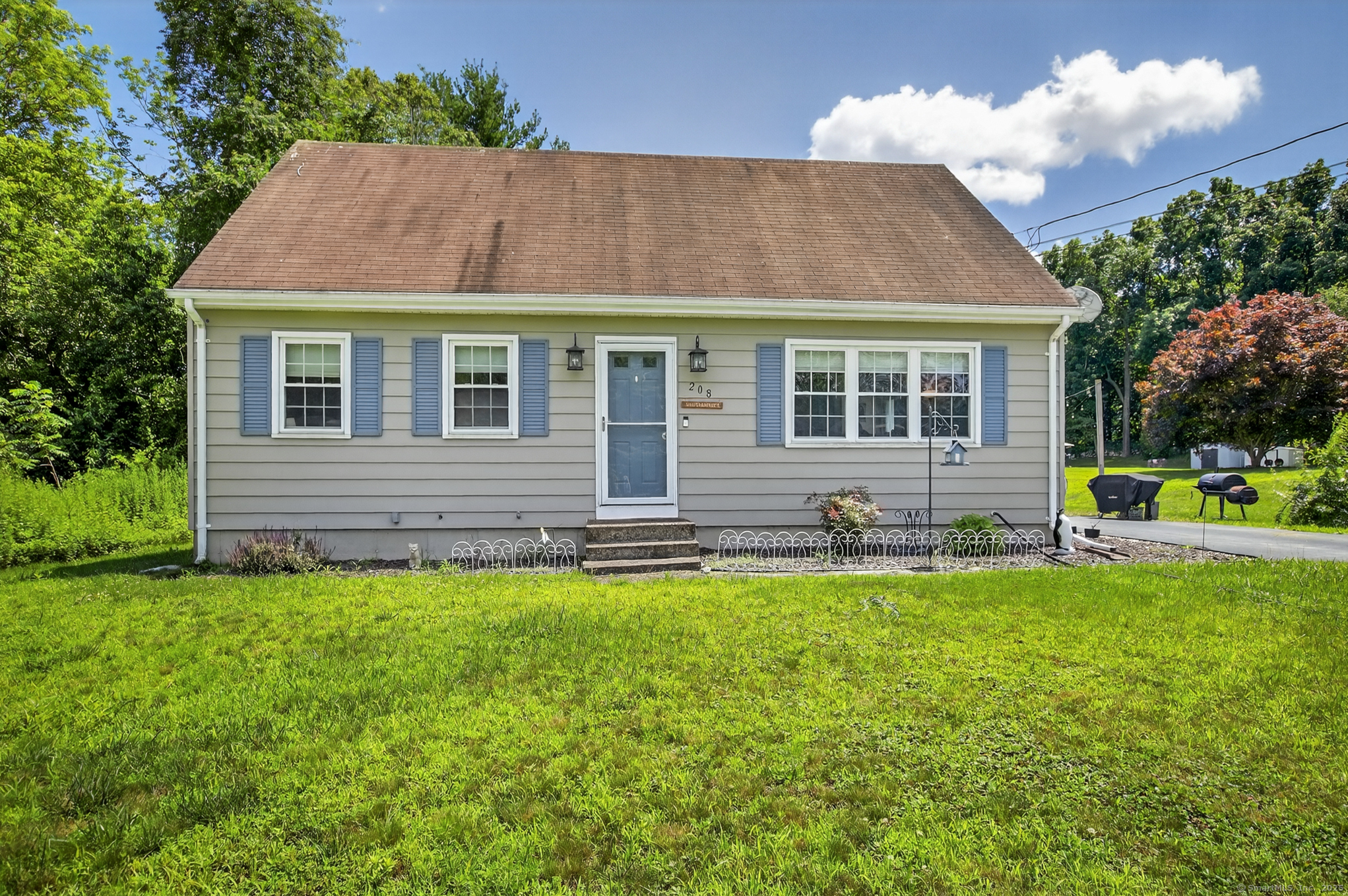 208 Browning Road Norwich CT 06360