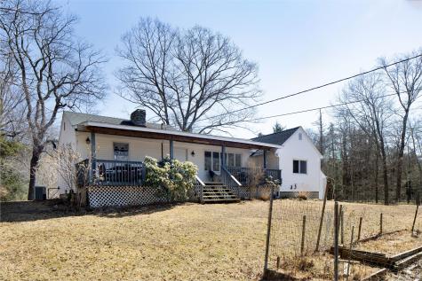 98 Pinney Street Colebrook CT 06021