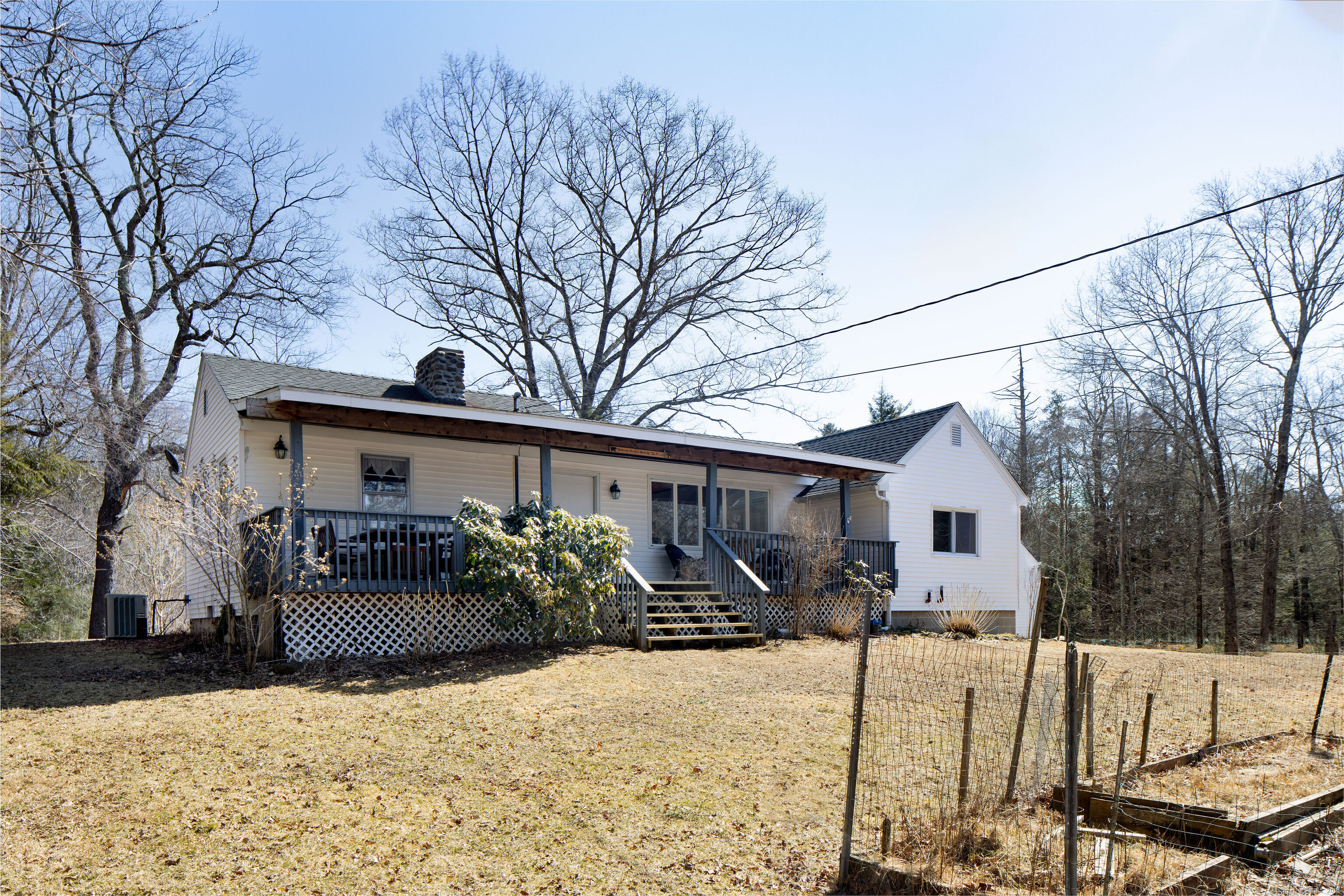 98 Pinney Street Colebrook CT 06021