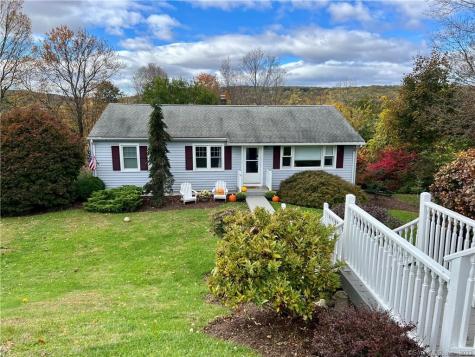 10 Johns Road Brookfield CT 06804