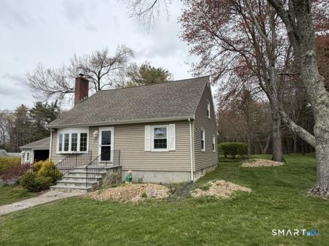 30 Main Street Plymouth CT 06786