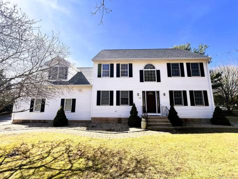 328 Toll Gate Road Berlin CT 06037