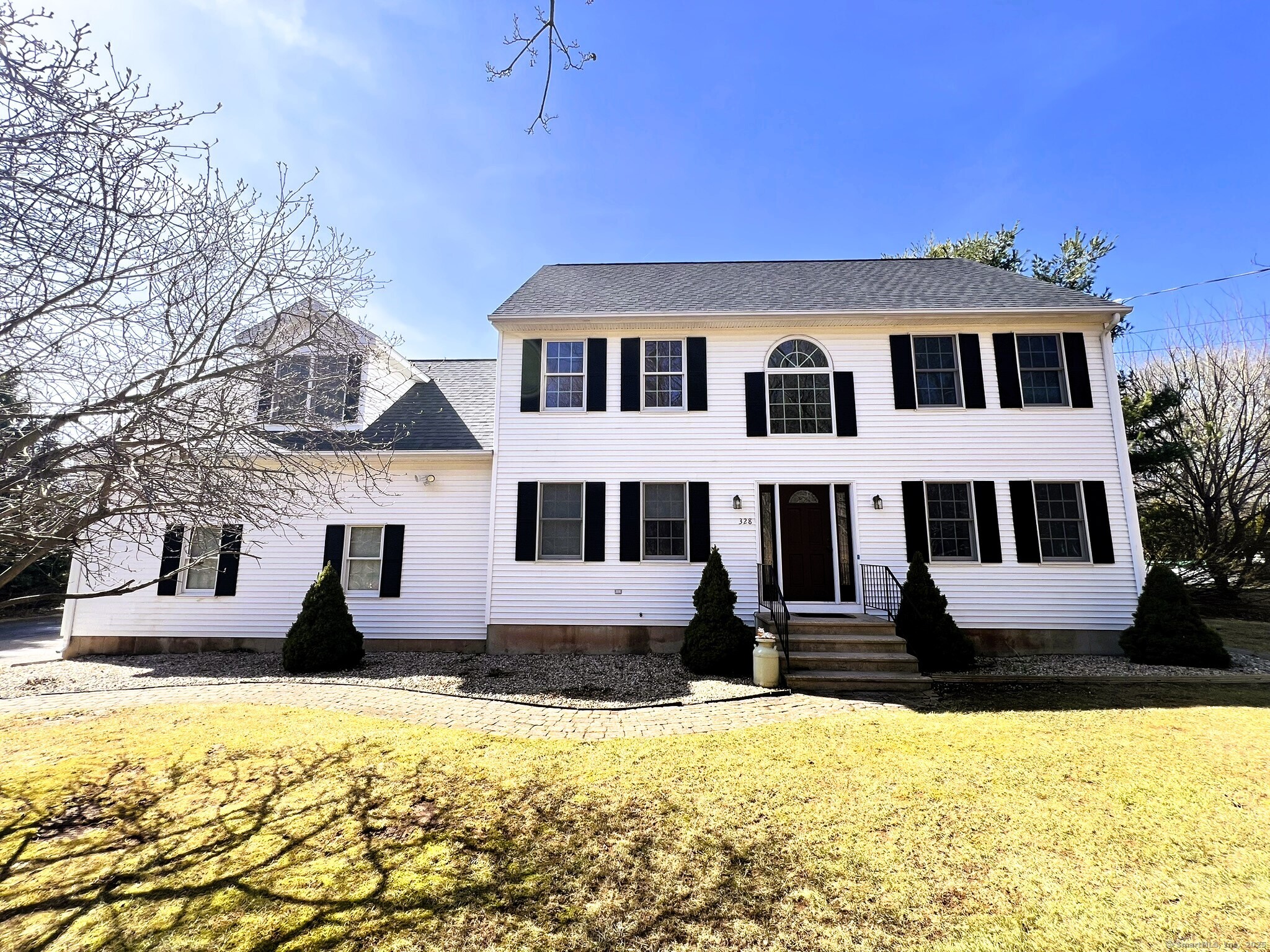 328 Toll Gate Road Berlin CT 06037