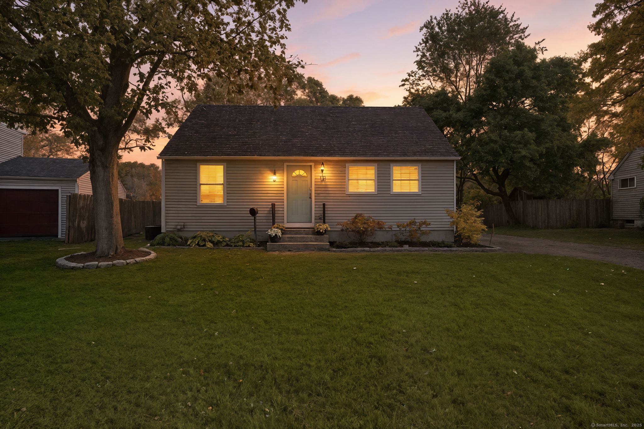 12 Concord Terrace Enfield CT 06082