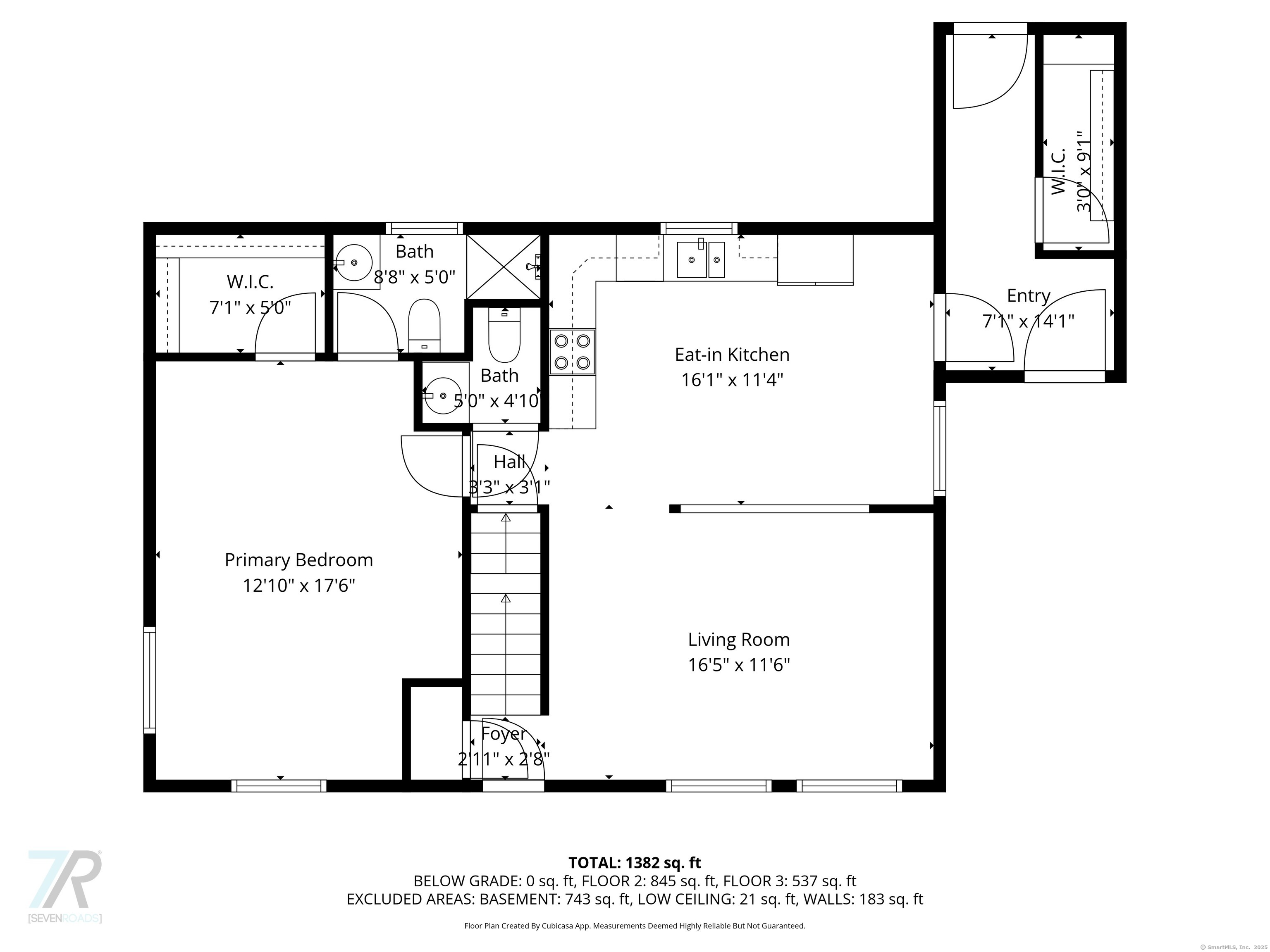 12 Concord Terrace Enfield CT 06082