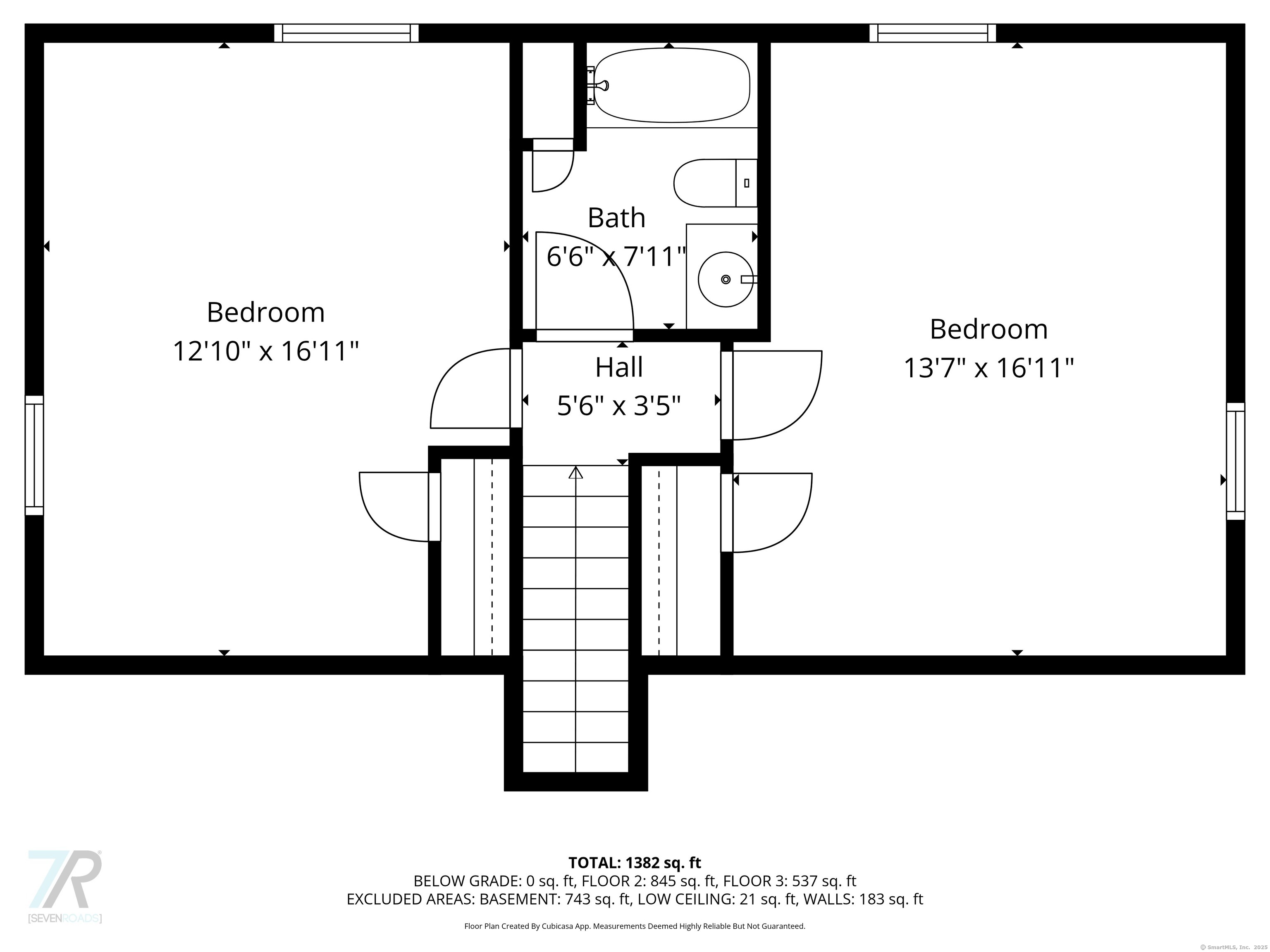 12 Concord Terrace Enfield CT 06082
