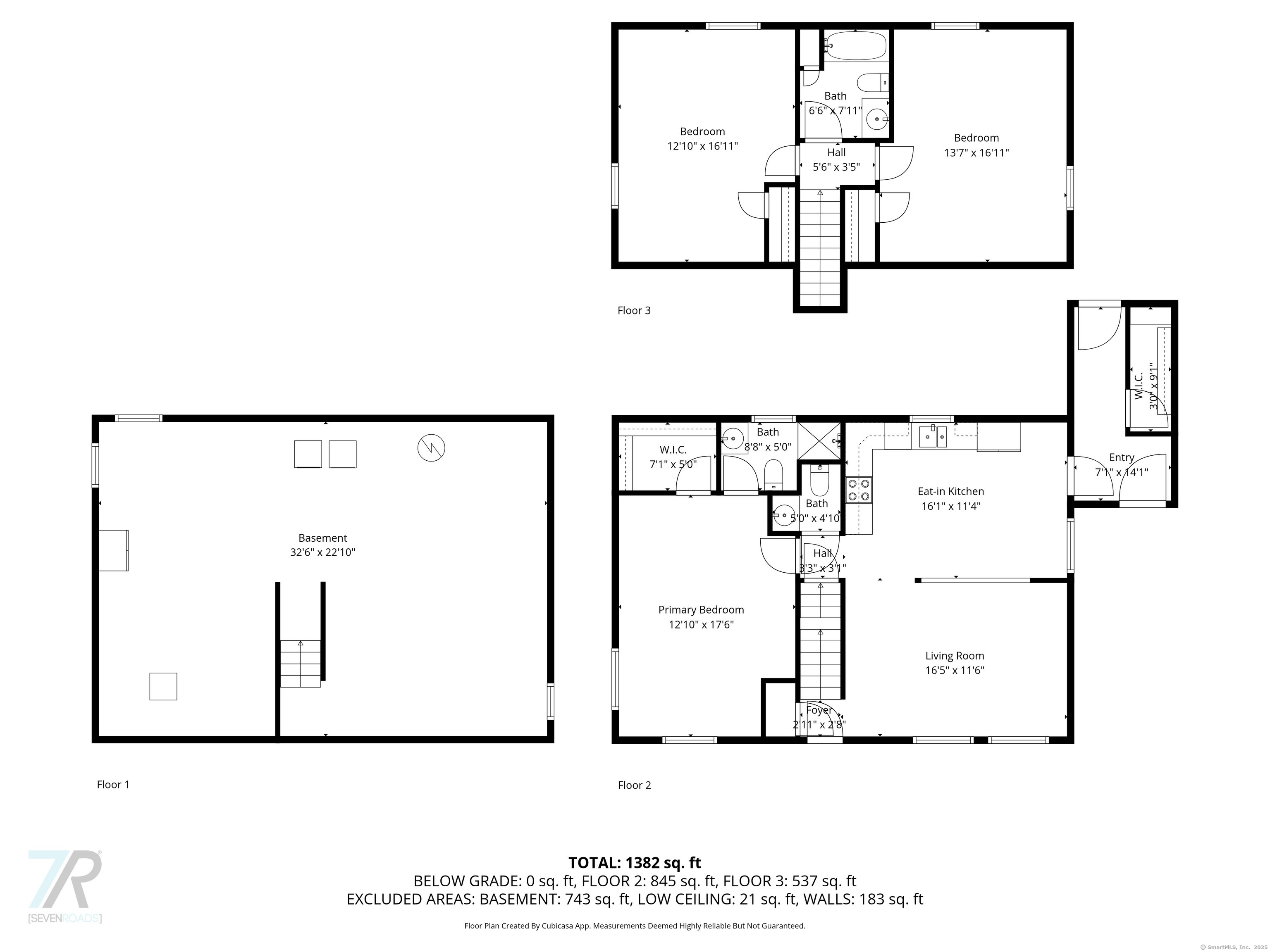 12 Concord Terrace Enfield CT 06082