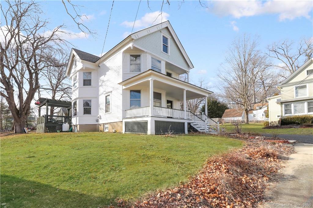 35 Treadwell Avenue New Milford CT 06776