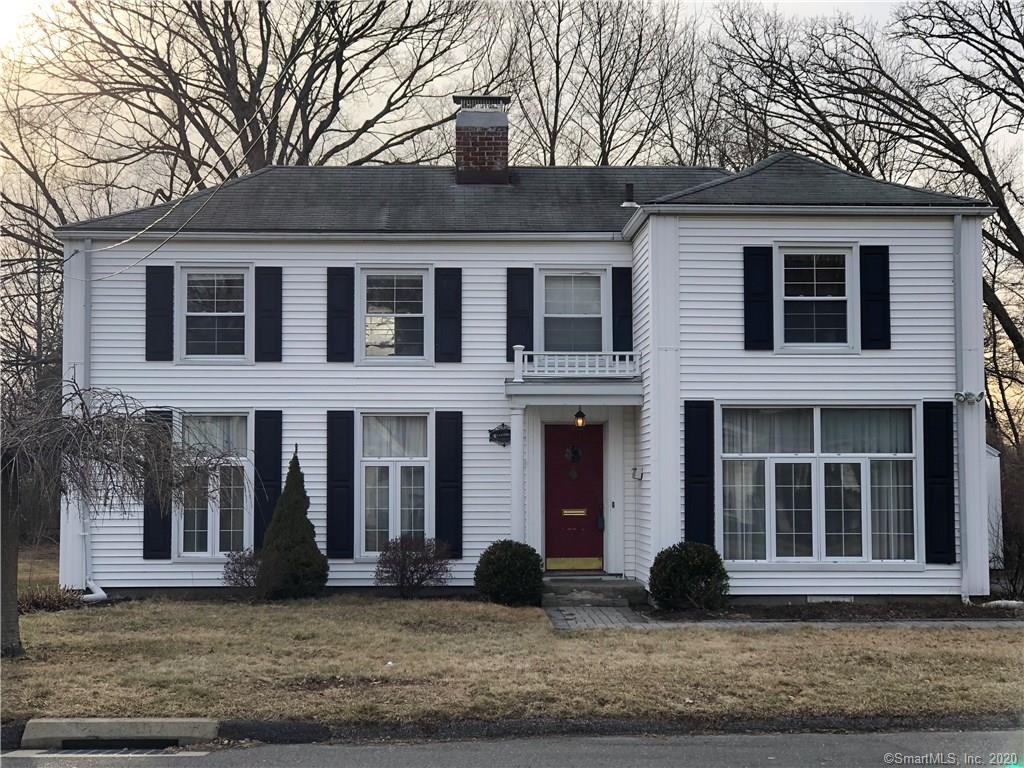 14 Lawncrest Road Danbury CT 06810