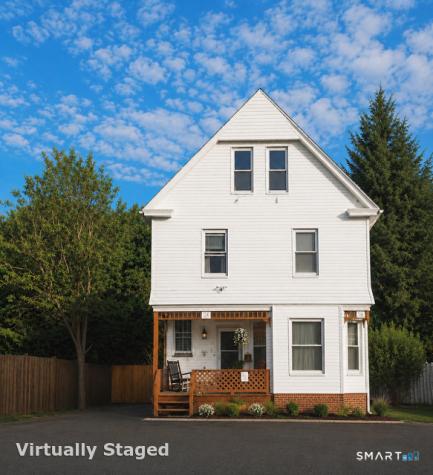150 Pearl Street Seymour CT 06483