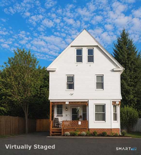 150 Pearl Street Seymour CT 06483