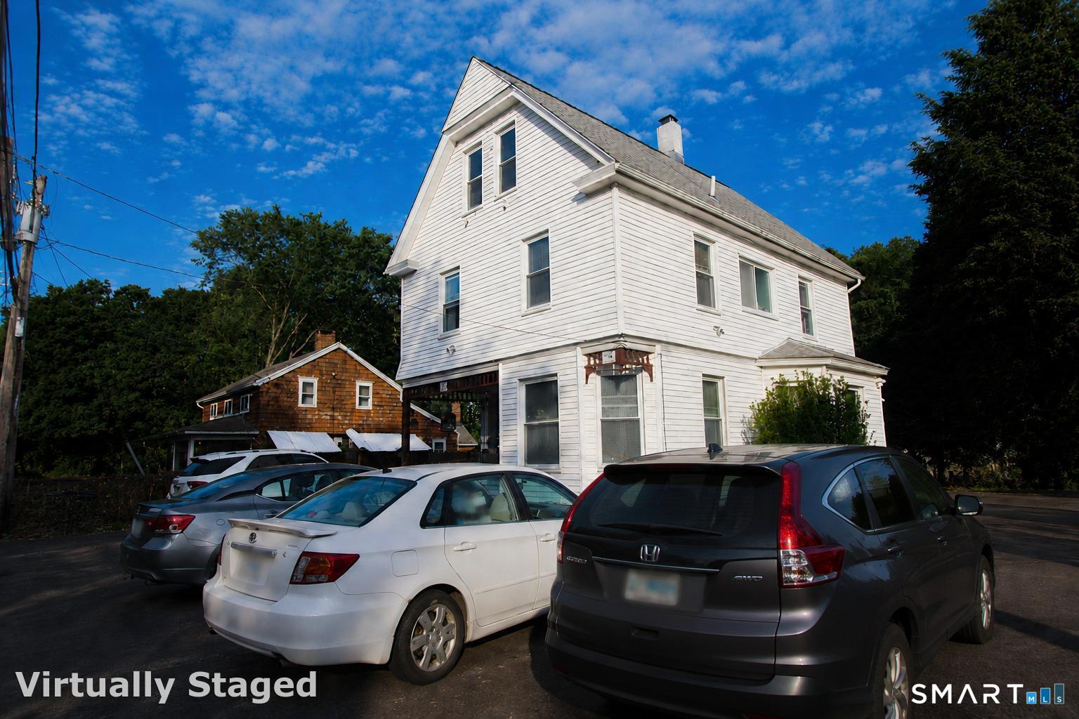 150 Pearl Street Seymour CT 06483