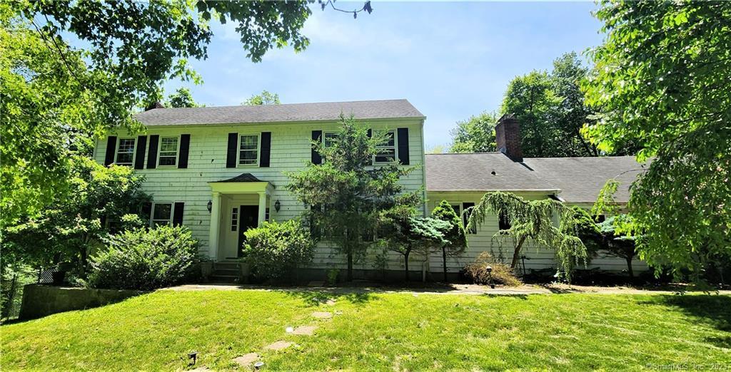 268 Jelliff Mill Road New Canaan CT 06840