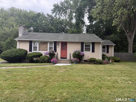 78 Lane Street Hamden CT 06405