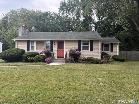 78 Lane Street Hamden CT 06405