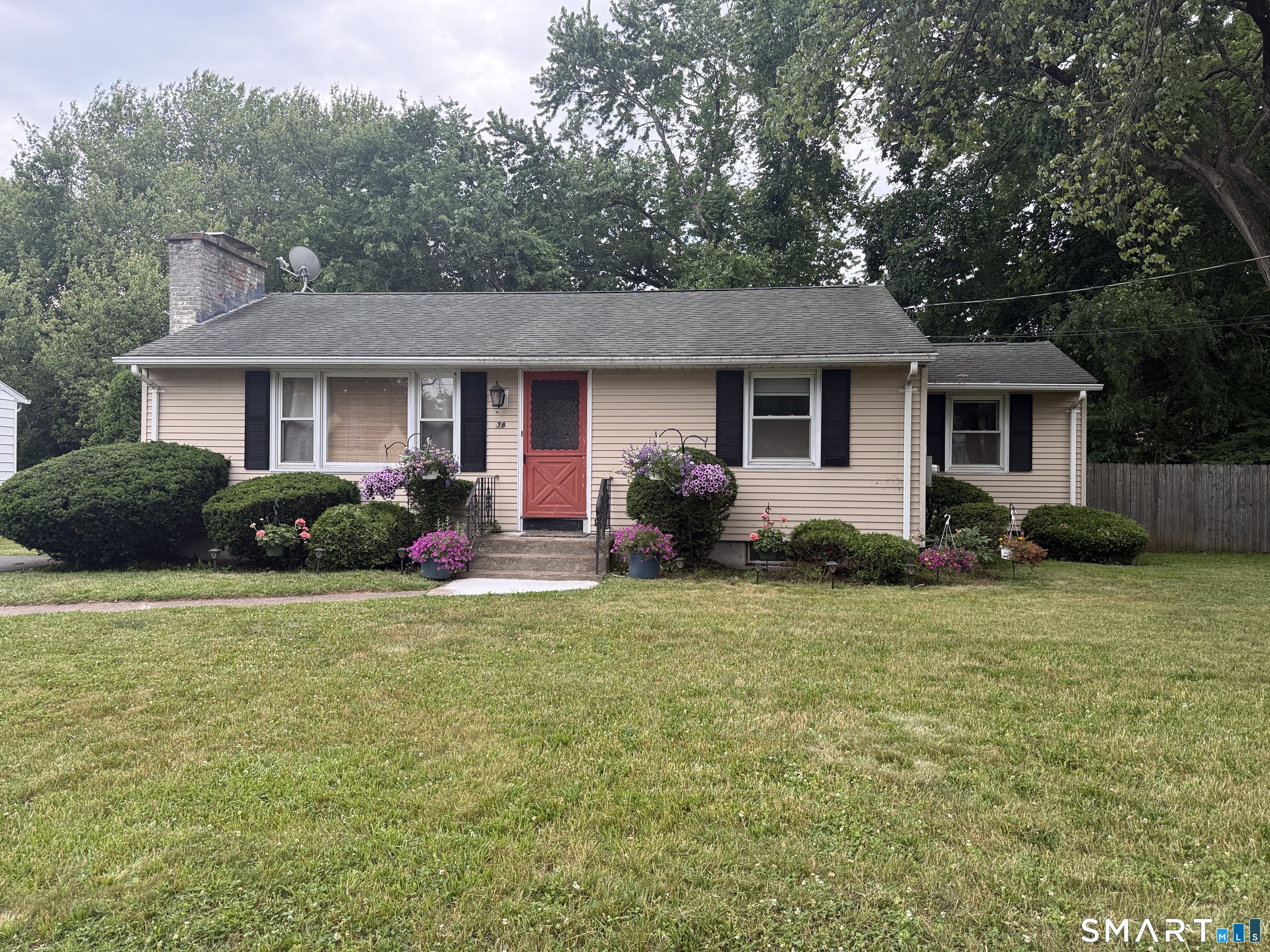 78 Lane Street Hamden CT 06405