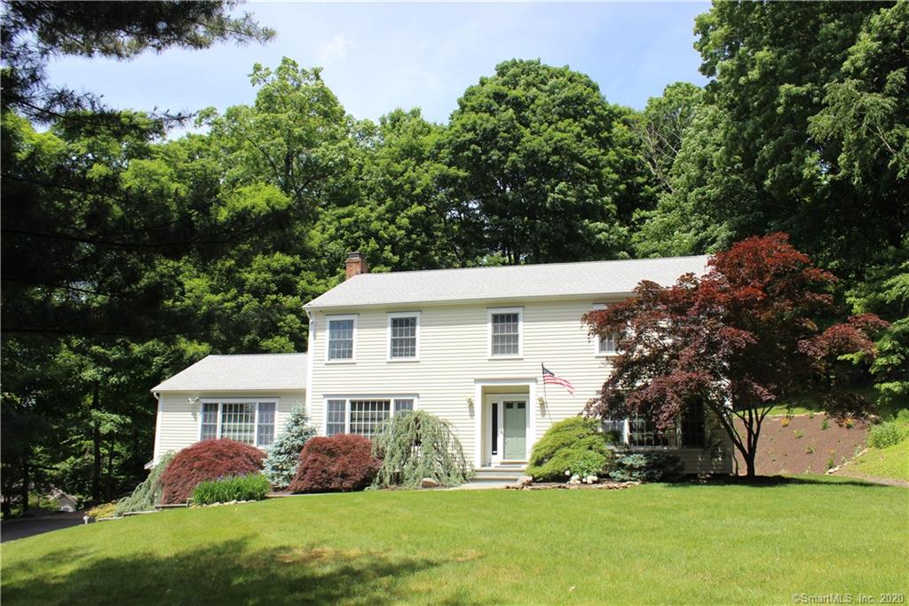 12 Messex Lane Weston CT 06883