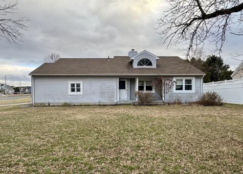52 Charis Road Manchester CT 06042