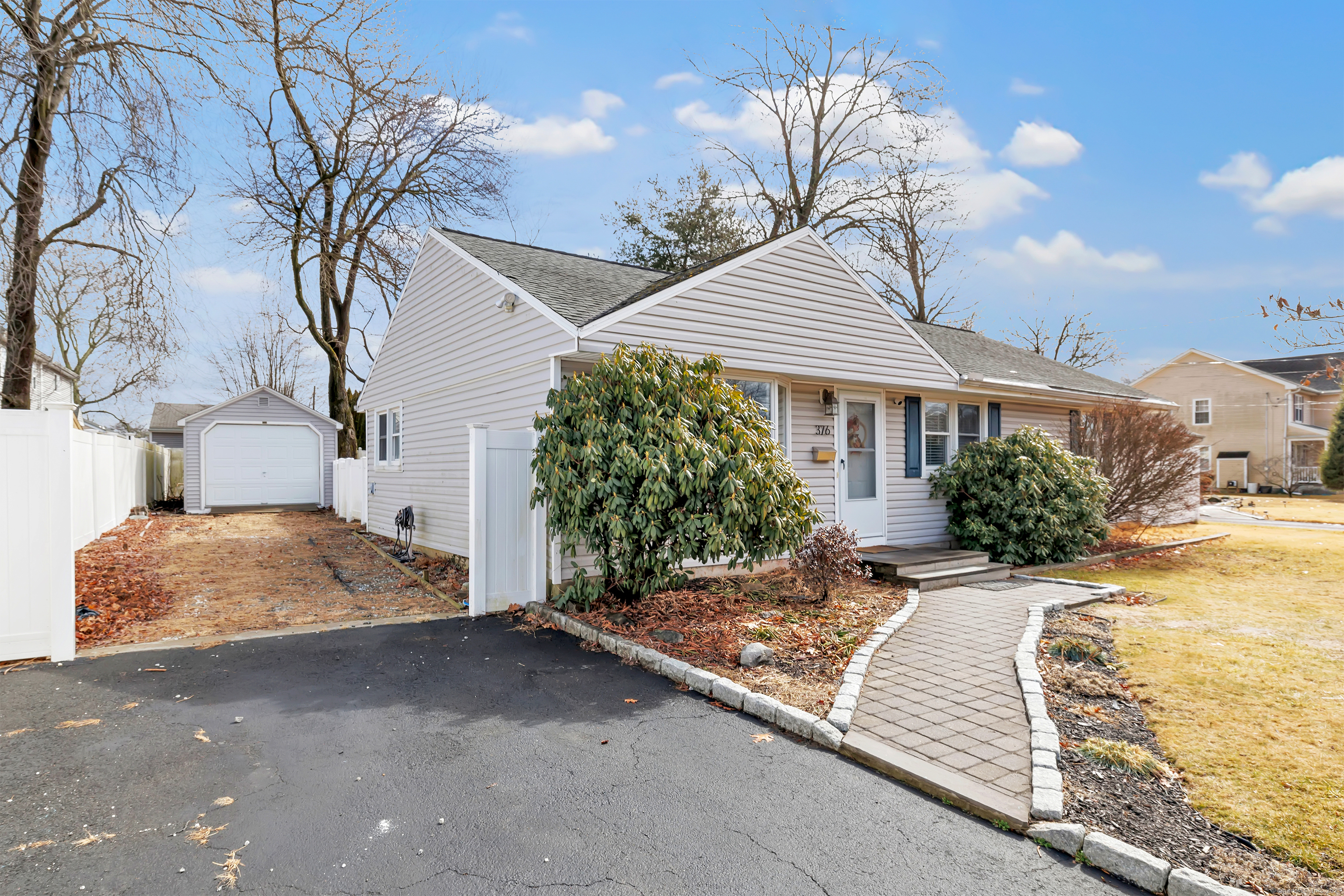 376 Folino Drive Bridgeport CT 06606