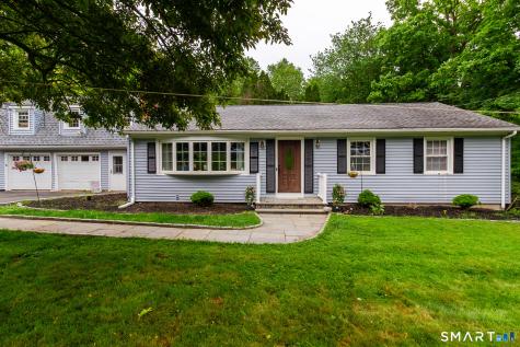 23 Great Neck Road Trumbull CT 06611