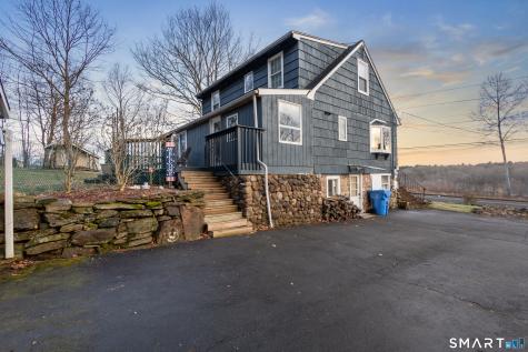 503 Waterbury Road Bristol CT 06010