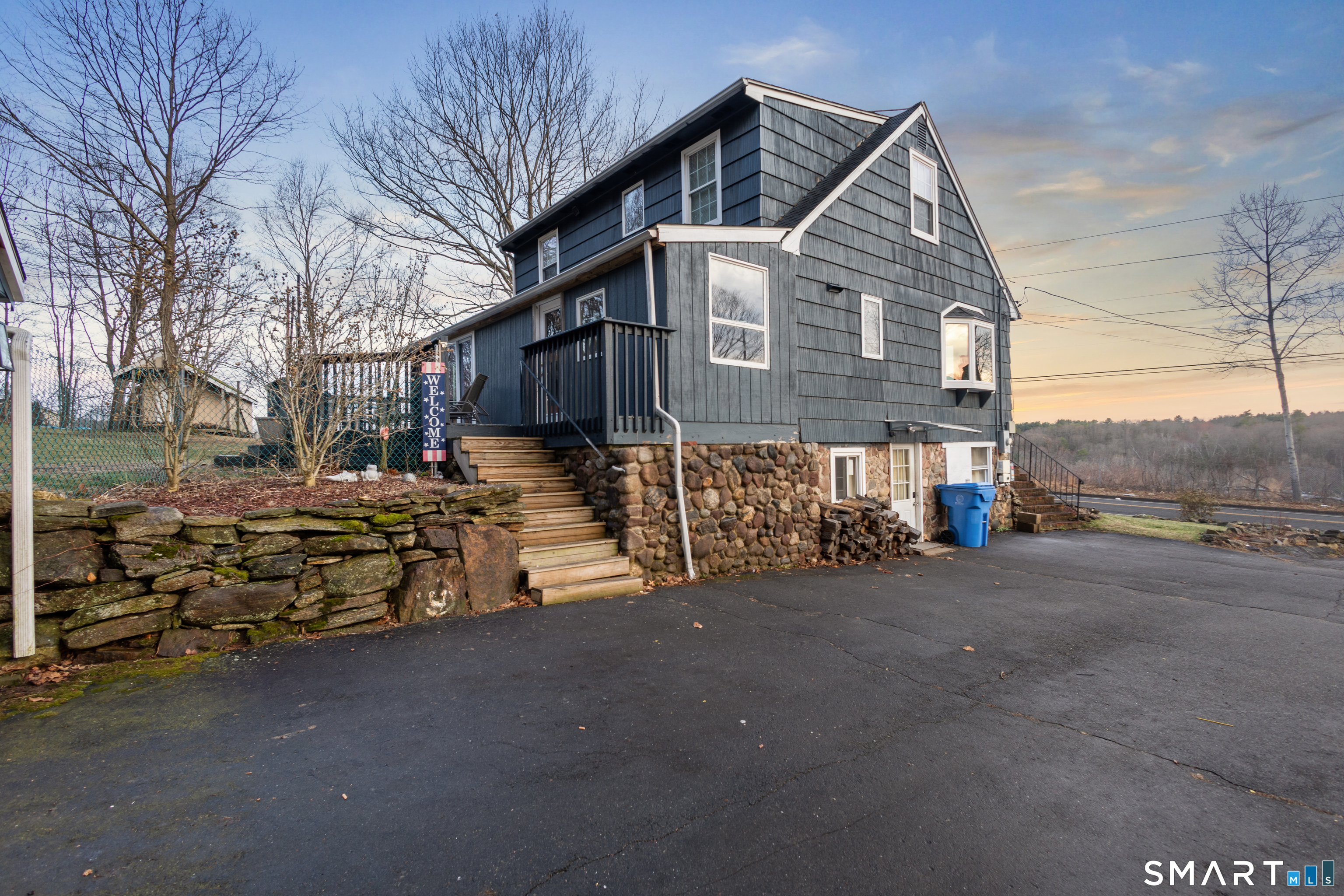 503 Waterbury Road Bristol CT 06010