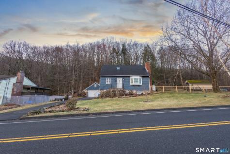 503 Waterbury Road Bristol CT 06010