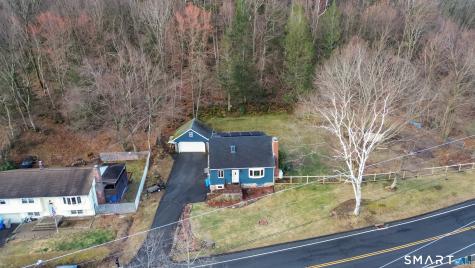 503 Waterbury Road Bristol CT 06010
