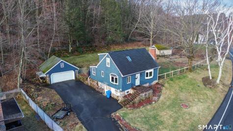 503 Waterbury Road Bristol CT 06010