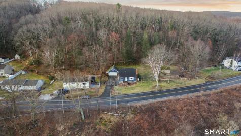 503 Waterbury Road Bristol CT 06010