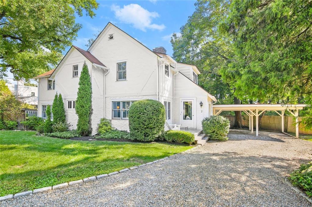 2 Covewood Drive Norwalk CT 06853