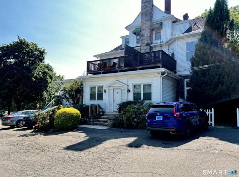 5 Hundley Court Stamford CT 06902