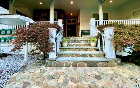 5 Hundley Court Stamford CT 06902