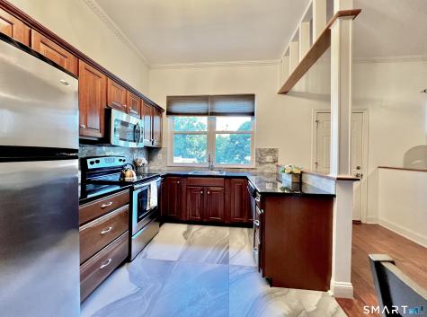 5 Hundley Court Stamford CT 06902