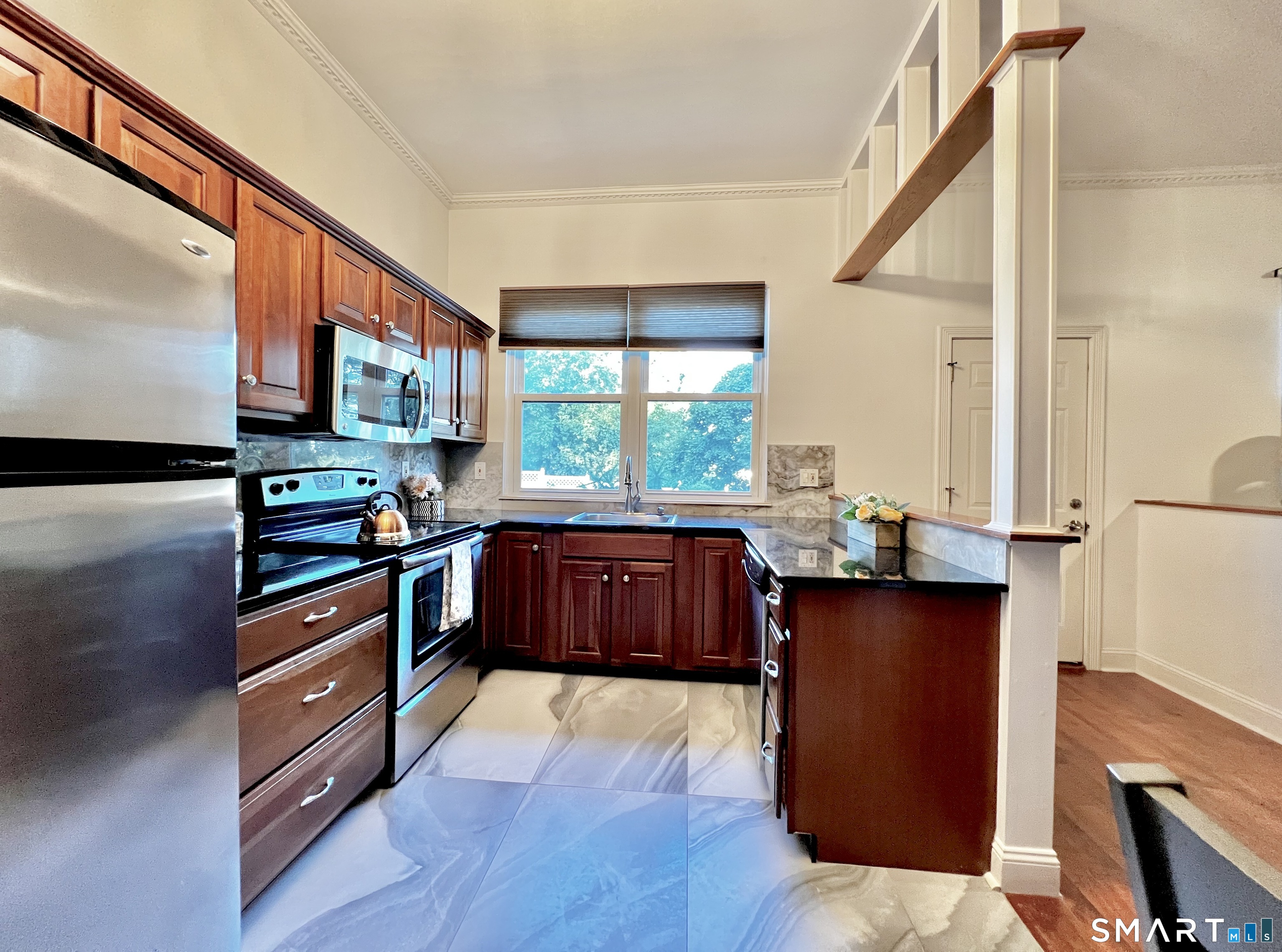 5 Hundley Court Stamford CT 06902