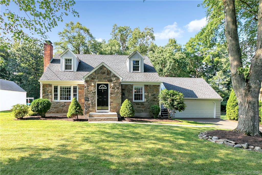 50 Beardsley Parkway Trumbull CT 06611