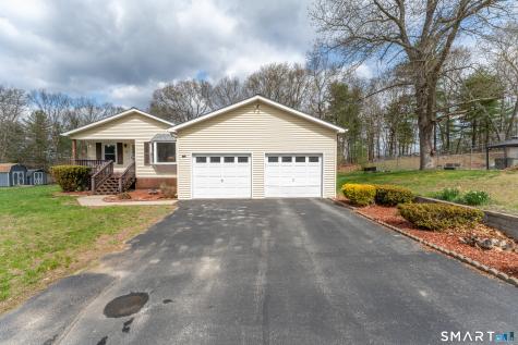109 Colonial Road Plainfield CT 06374