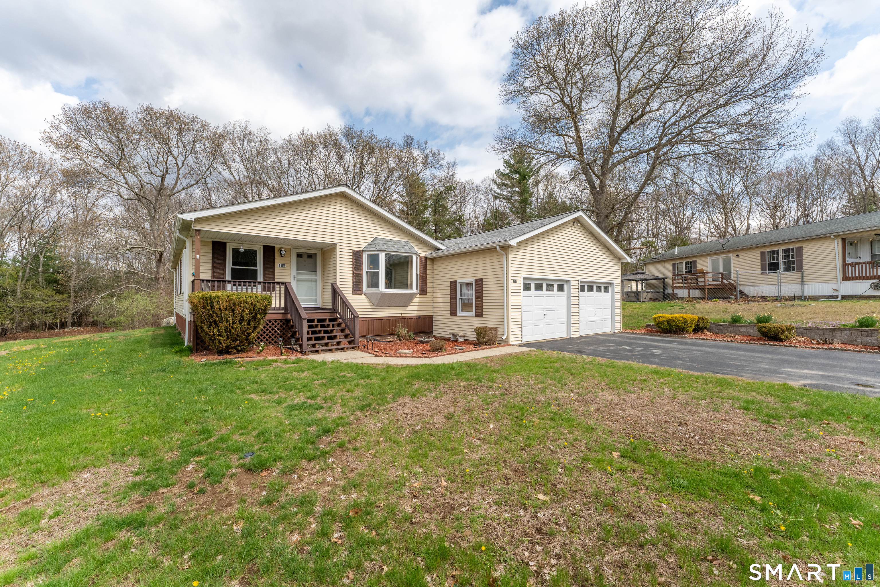 109 Colonial Road Plainfield CT 06374
