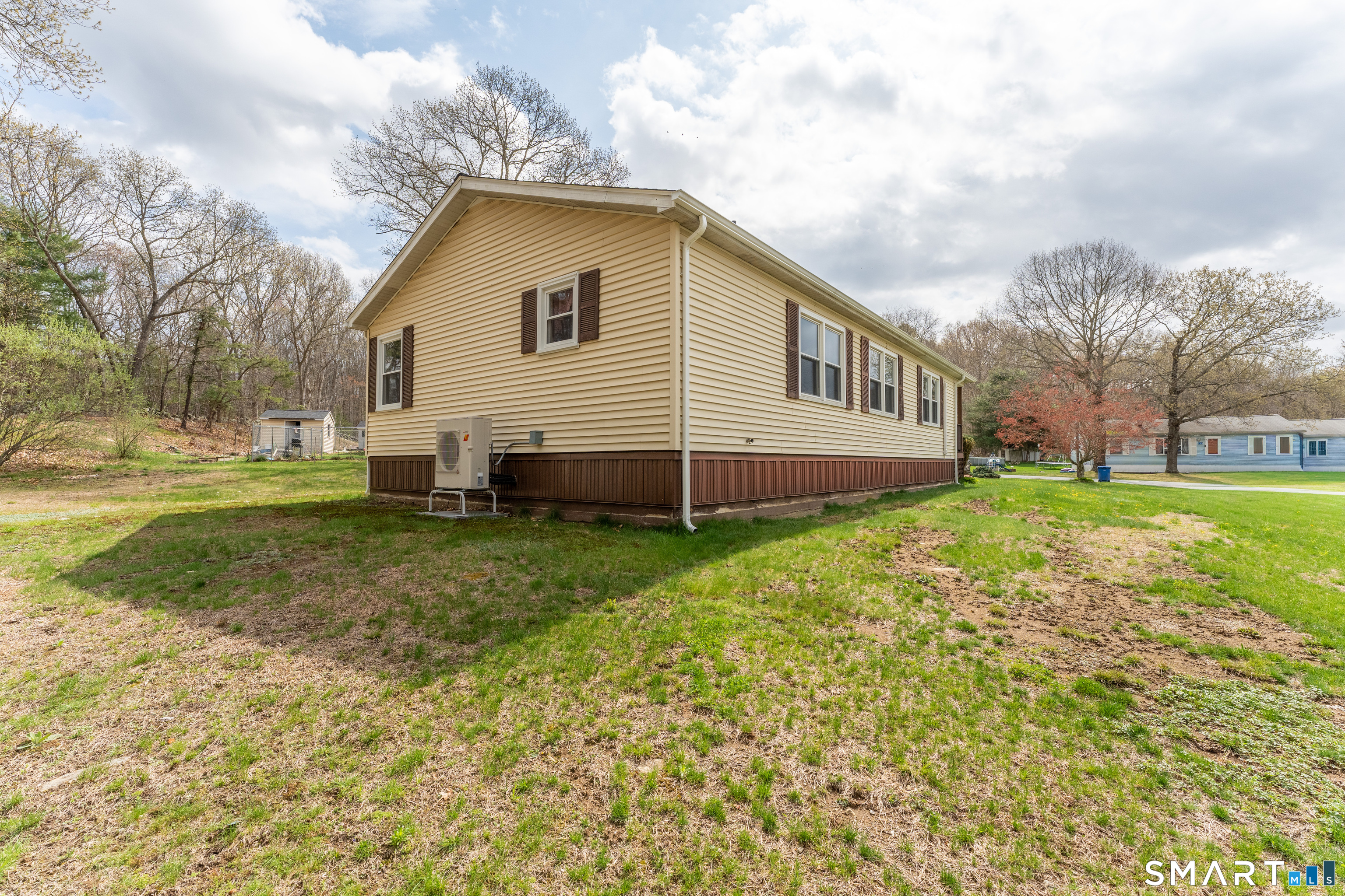 109 Colonial Road Plainfield CT 06374